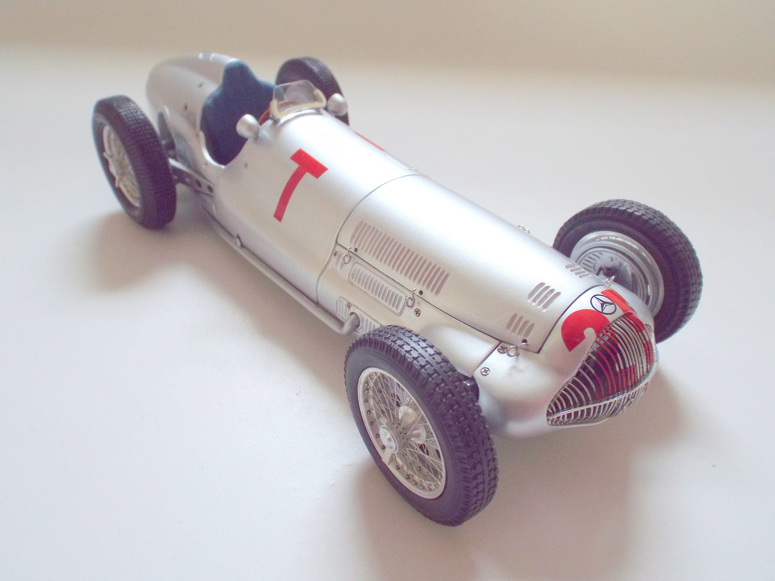 CMC M099 1:18 Mercedes-Benz W154