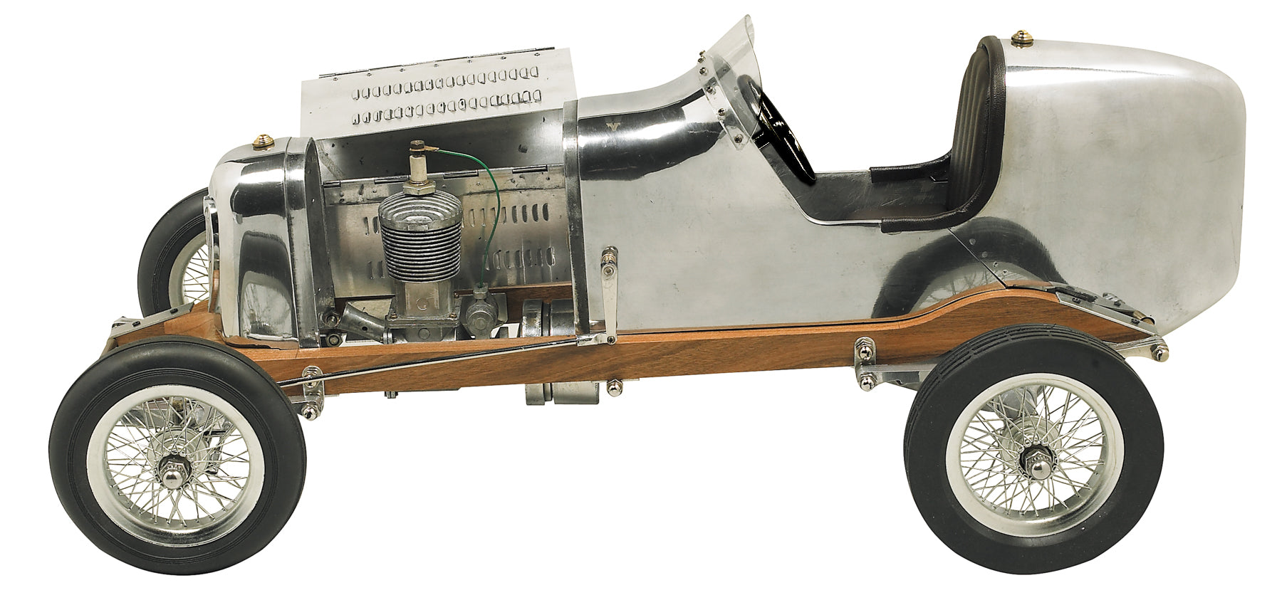 Bantam Midget